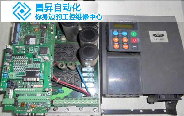 變頻器維修變頻器電機(jī)不轉(zhuǎn)、溫度過(guò)高及相線短路故障