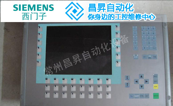 MP377西門(mén)子觸摸屏維修常見(jiàn)故障分析 MP377西門(mén)子觸摸屏維修常見(jiàn)故障分析